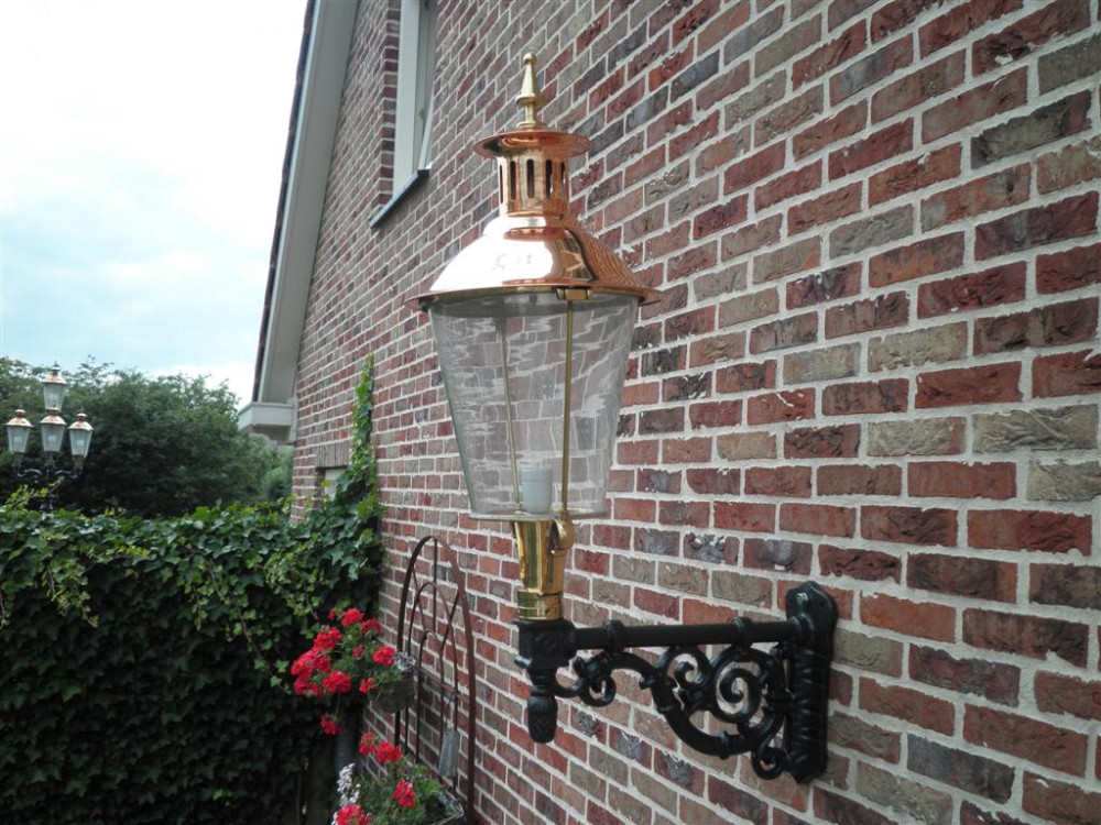 Wandlantaarn
